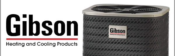 Gibson-air-conditioner-newmarket-ontario-canada