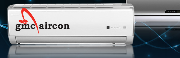 GMC Aircon in Newmarket Ontario Canada